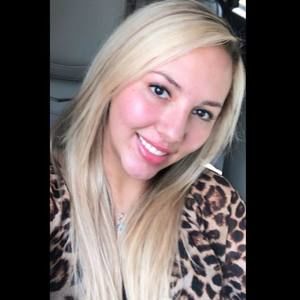 Meet your Posher, Lindsay